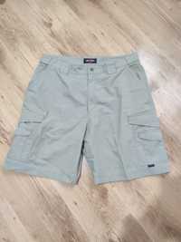 Pantaloni scurți tactical Tru Spec USA mărimea 38 / talie 50cm