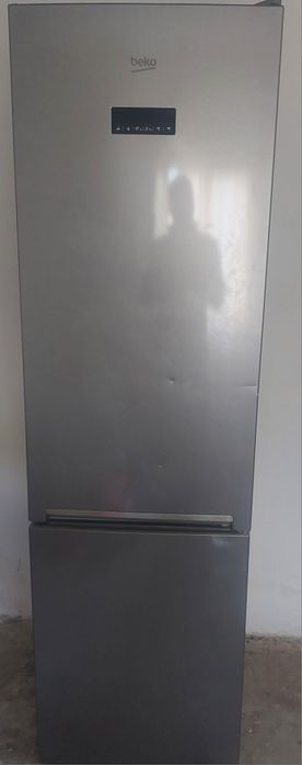 Combina frigorifica BEKO NEOFROST