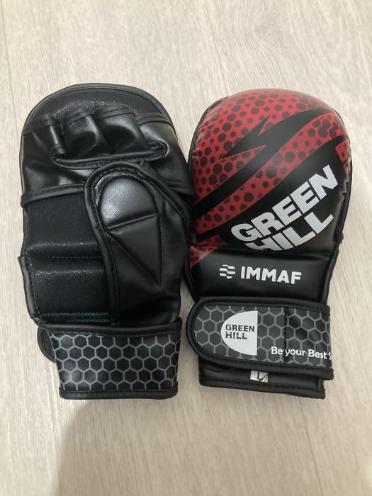 Грин хил размер Л