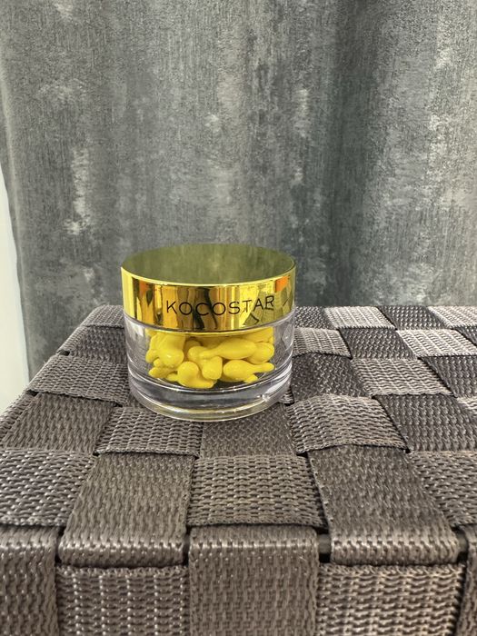 Корейска козметика, yenges