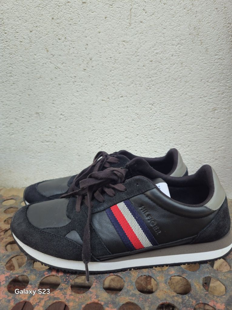 Adidas Tommy Hilfiger barbati