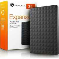 Внешний HDD Seagate Expansion Portable Drive 2TB