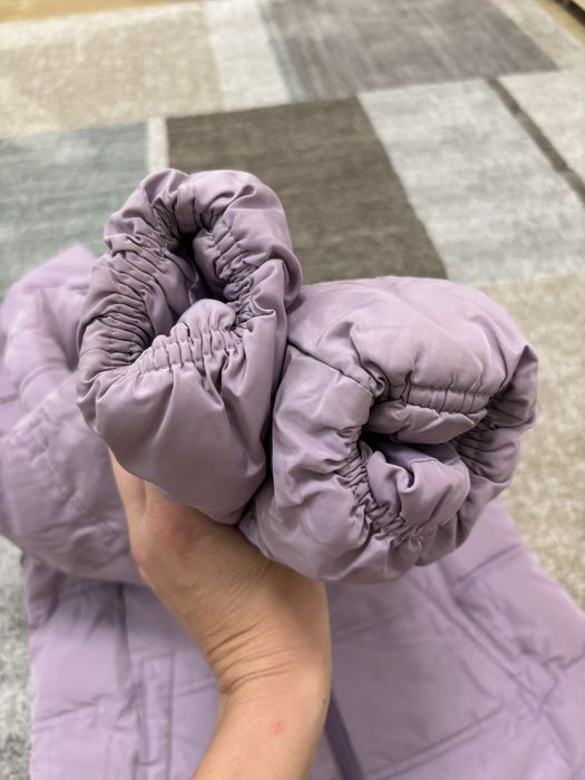 Детско яке Benetton  150см.