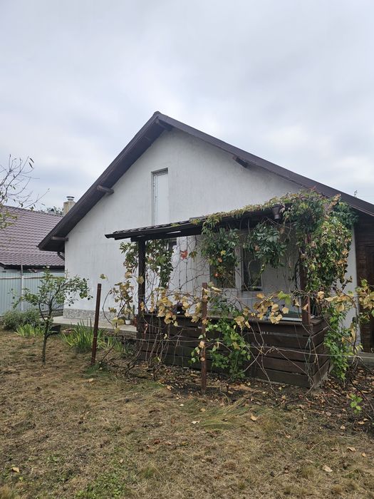 Vand casa in Aroneanu