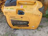 Vând generator Subaru