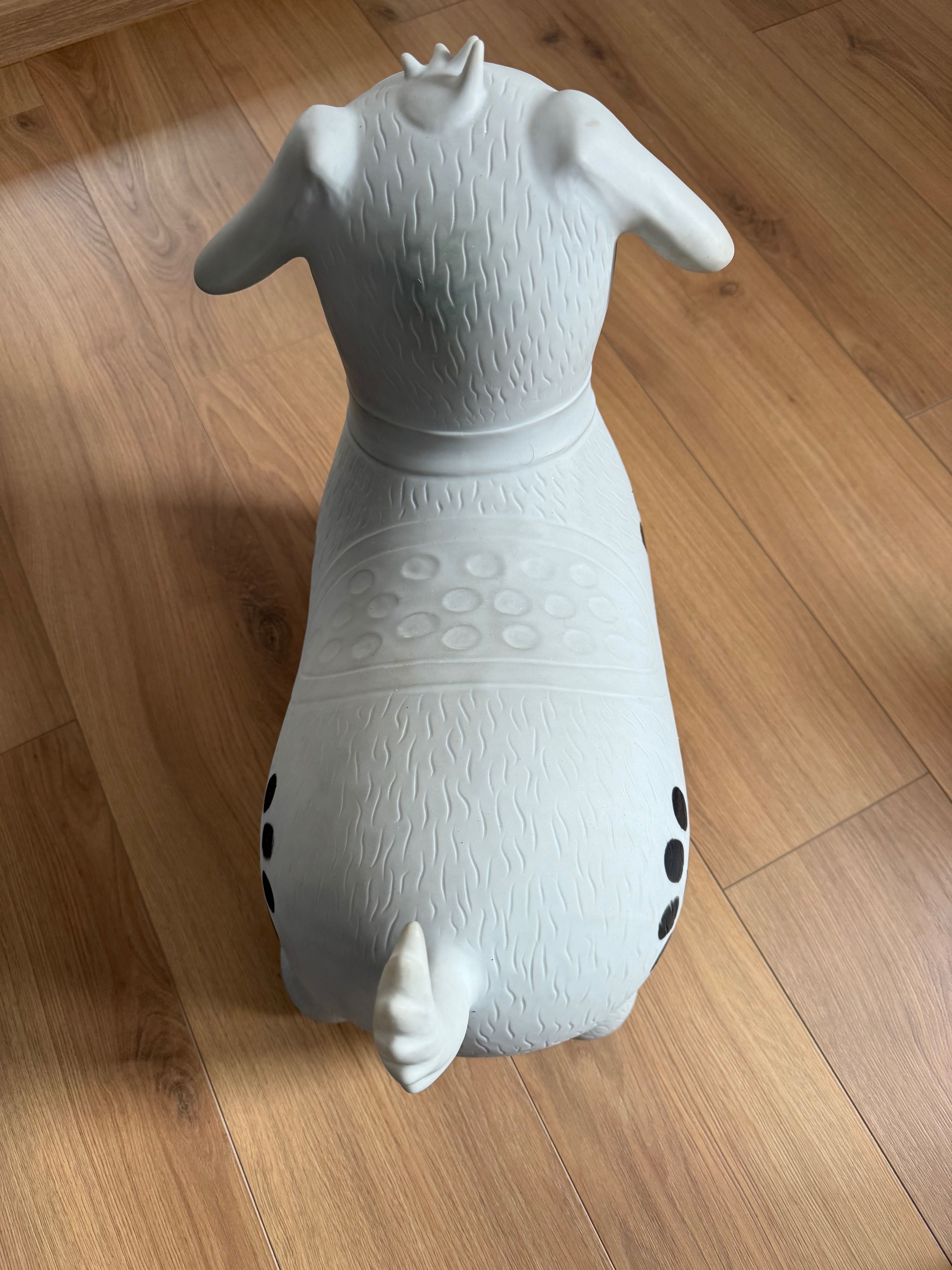 Catel gonflabil de sarit