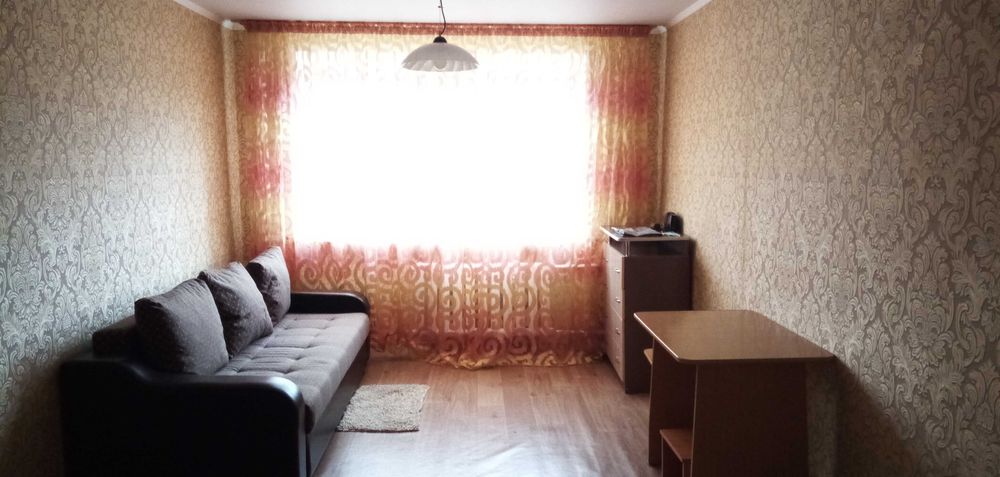 Продам комнату 20кв.м. общежитие Камзина 6