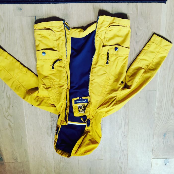 Geaca primăvară băieți 6 ani