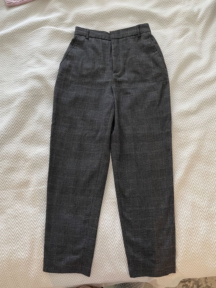 Весенние вещи Mango Zara