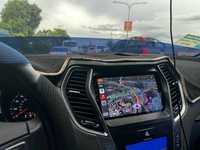Hyundai Ix45 Santa Fe 2013- 2017 Android Mултимедия/Навигация
