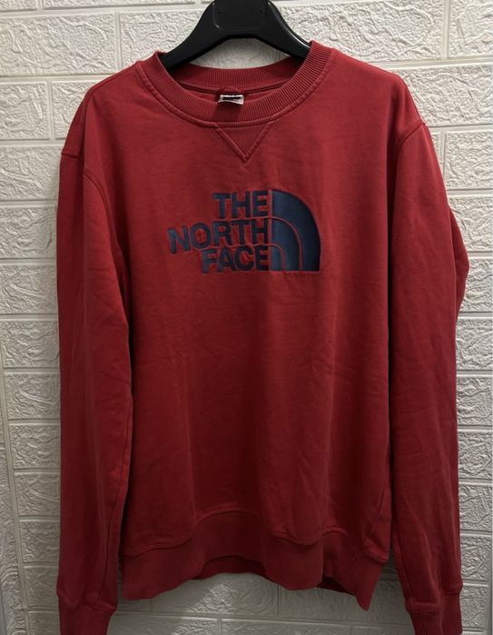 The North Face дрехи