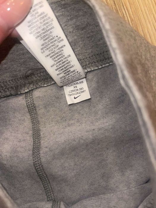 Дамски клин Nike