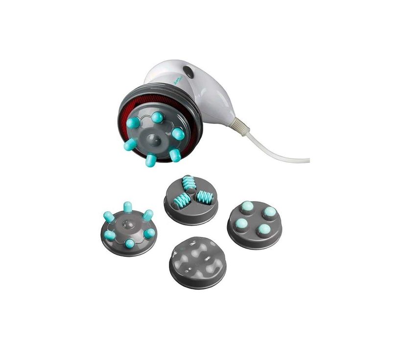 Професионален антицелулитен масажор с топлина ARDES ARM240N