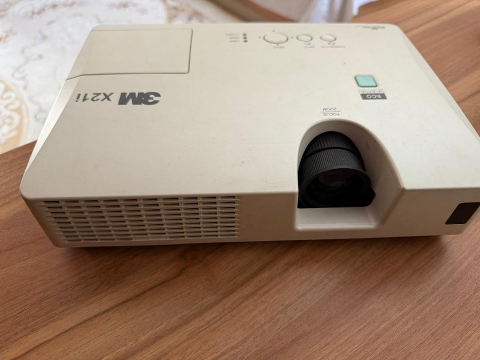 Проектор 3M c21i