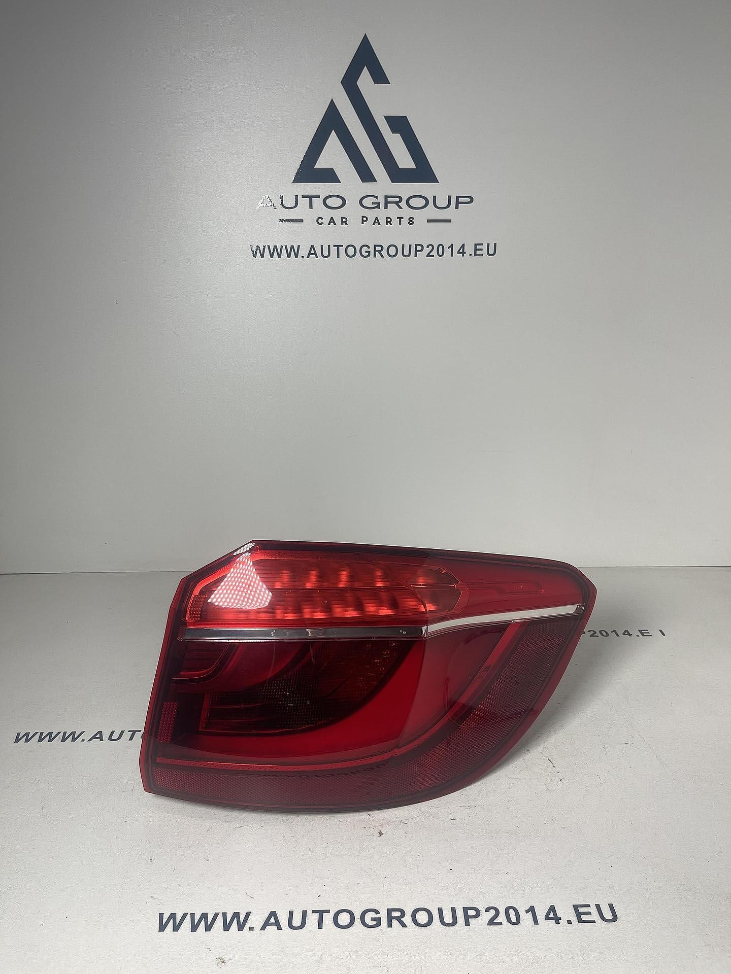Десен външен стоп за bmw x6 f16 - 7314860