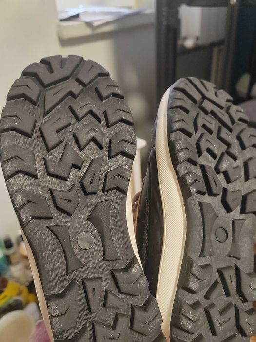 Cizme impermeabile Nr 34