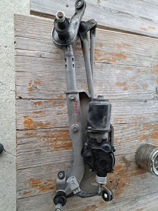 Xonda CRV чистачки и парно