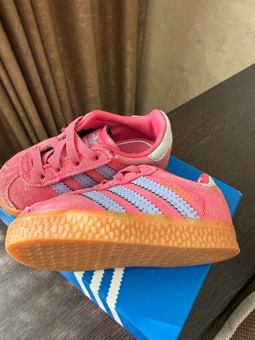 Adidas детски маратонки