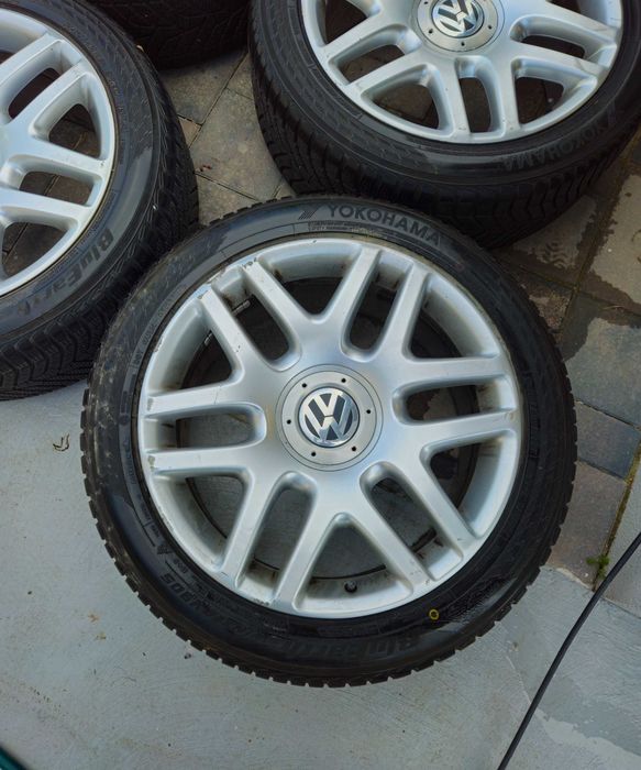 Roti Iarna Volkswagen r 19