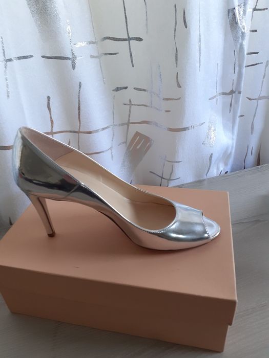 Pantofi Stiletto