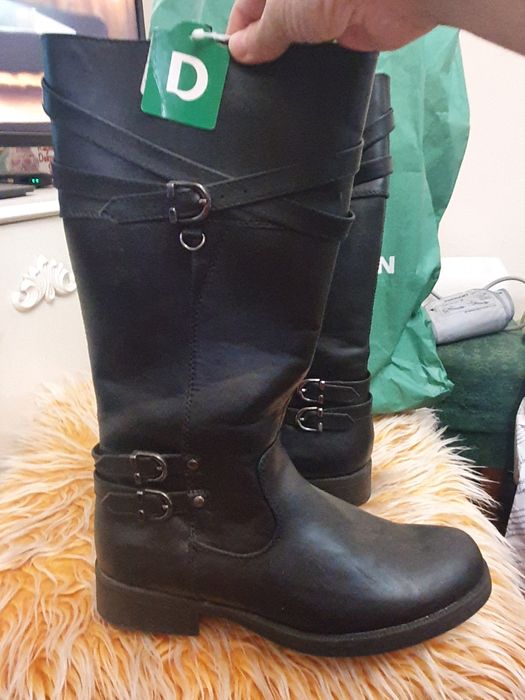 Ботушки топли .р38