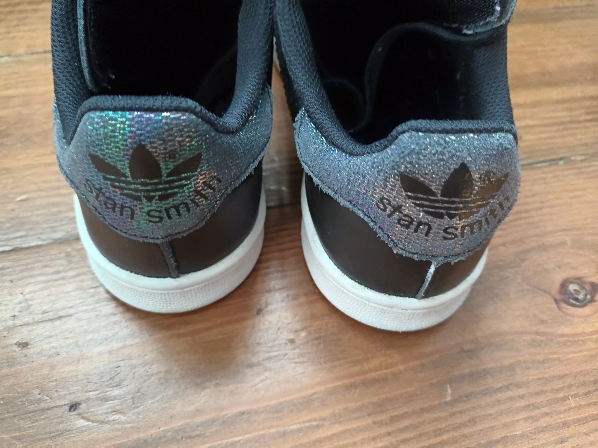 Маратонки adidas Stan Smith номер 34 h