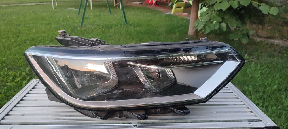 far dreapta volkswagen passat