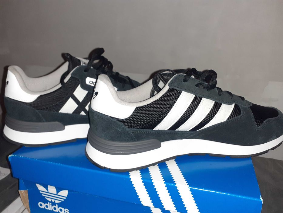 Adidas treziod 2