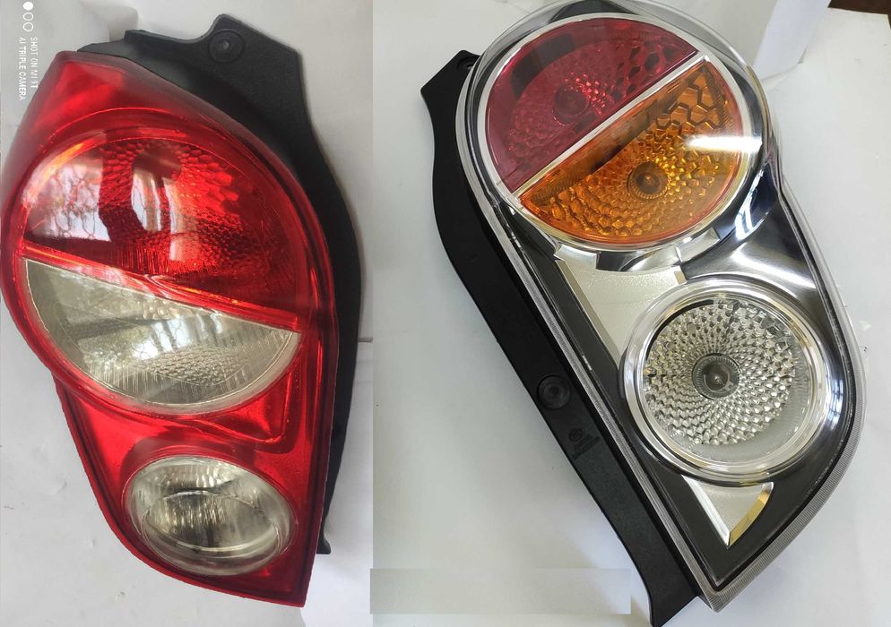 Задние фонари SPARK