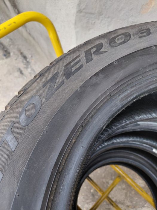 215/60/16" Pirelli 4бр.гуми