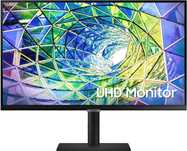 NOU AMBALAT Monitor Samsung  27" LED 4K LS27A800UJUXEN
