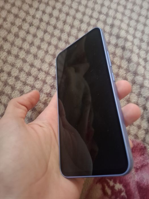 Продам Срочно Samsung Galaxy A54 • Новый • Demo версия • 8/128 ГБ