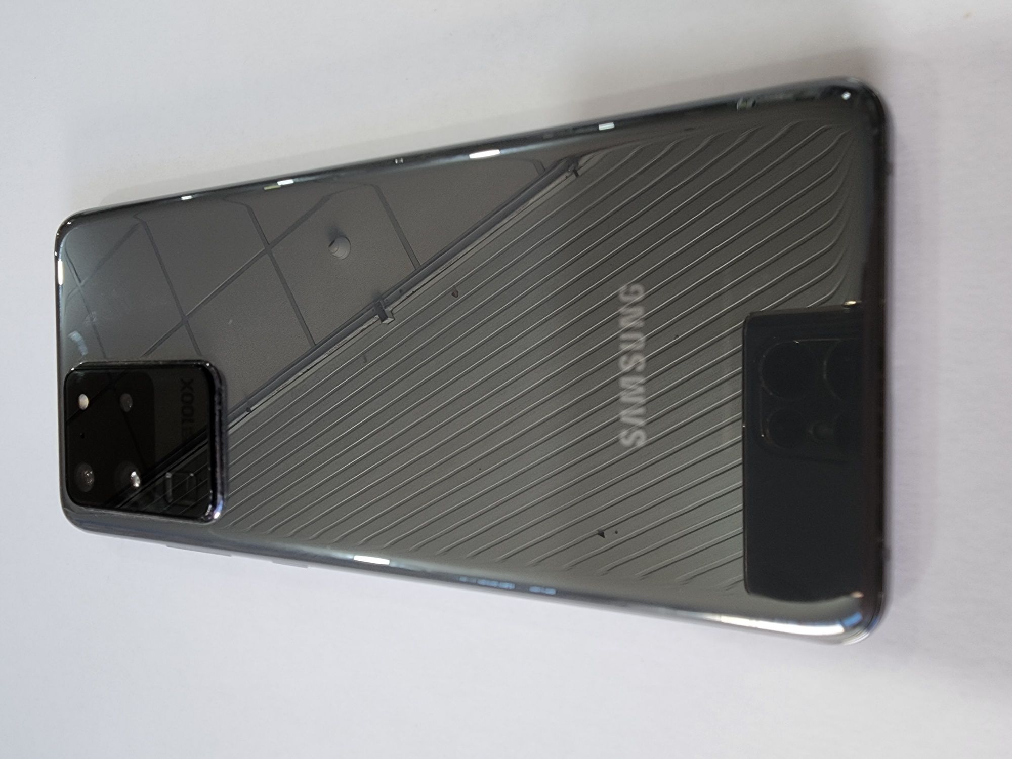 Samsung s20 utra sirocna