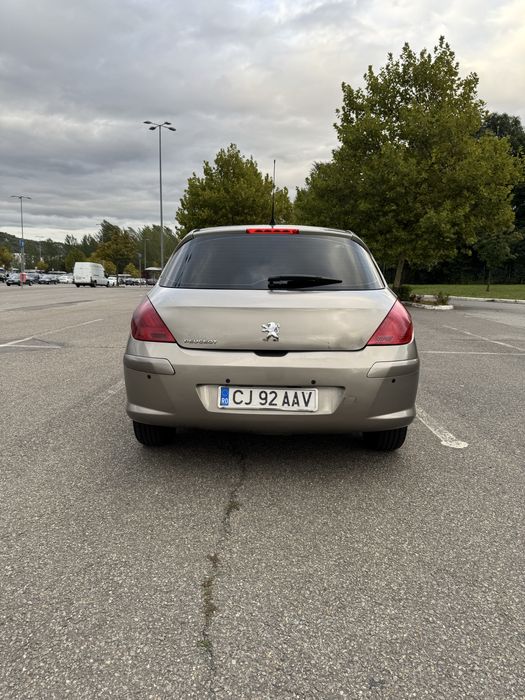 Peugeot 308 1.6 HDI
