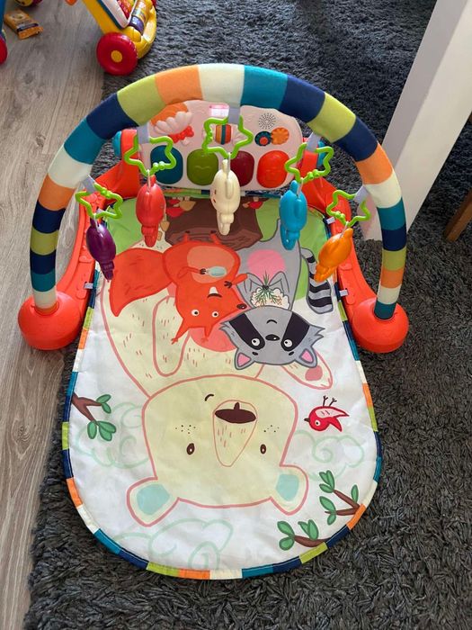 Активна гимнастика