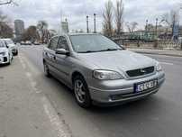 Pompa servo pompa  frana pompa abs opel astra g