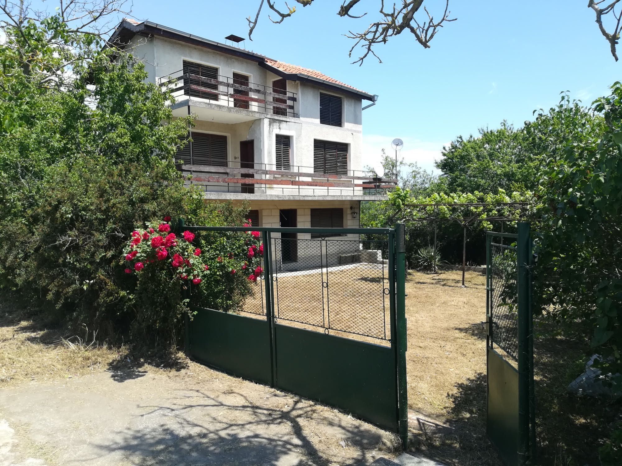 Къща за продажба, село Близнаци, Област Варна, цена 120 700 евро