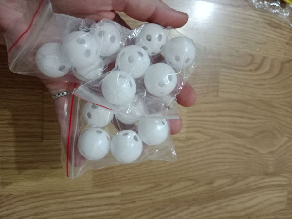 Погремушки для игрушек