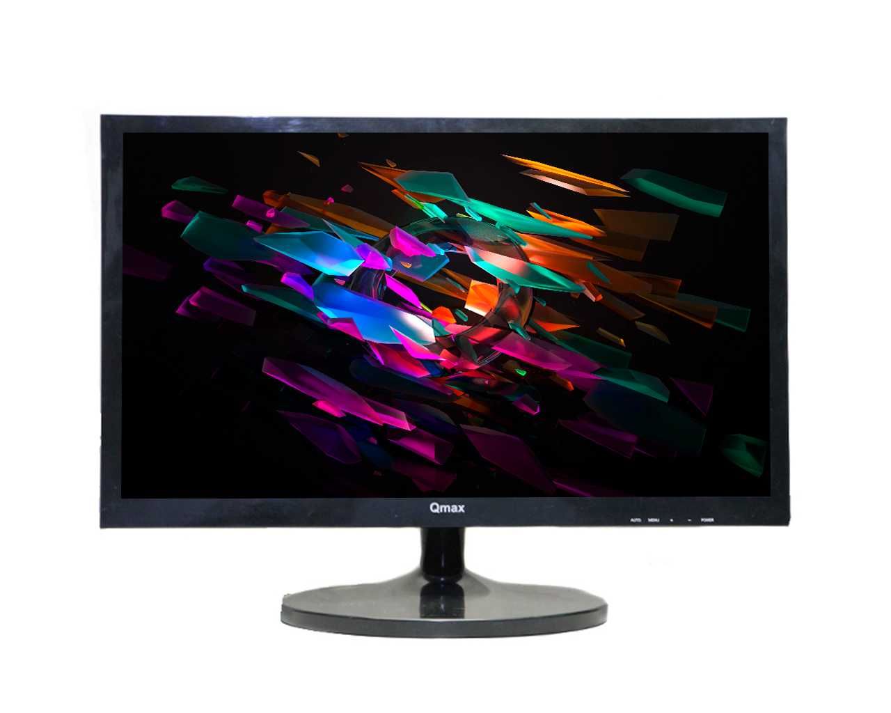 Монитор 19.5" 1600x900 Qmax M2075B