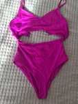 Costum de baie H&M