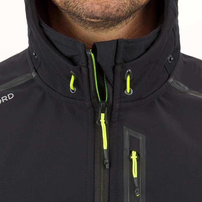 куртка Tribord Decathilon