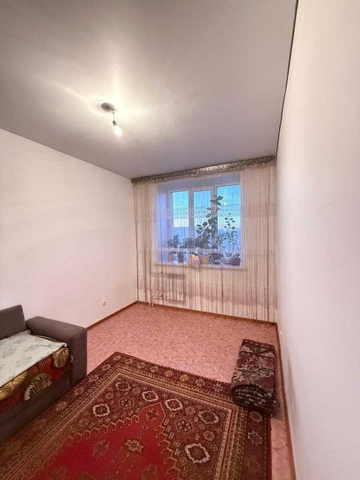 В продаже 2х комнатная квартира