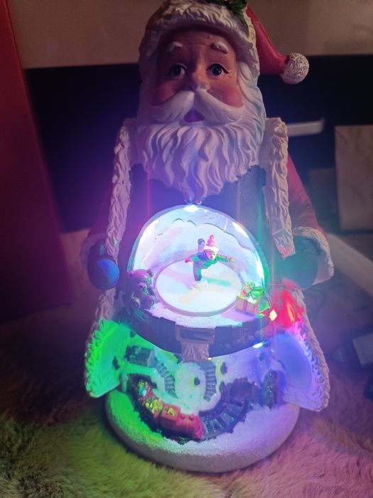 Decorațiune Crăciun noua