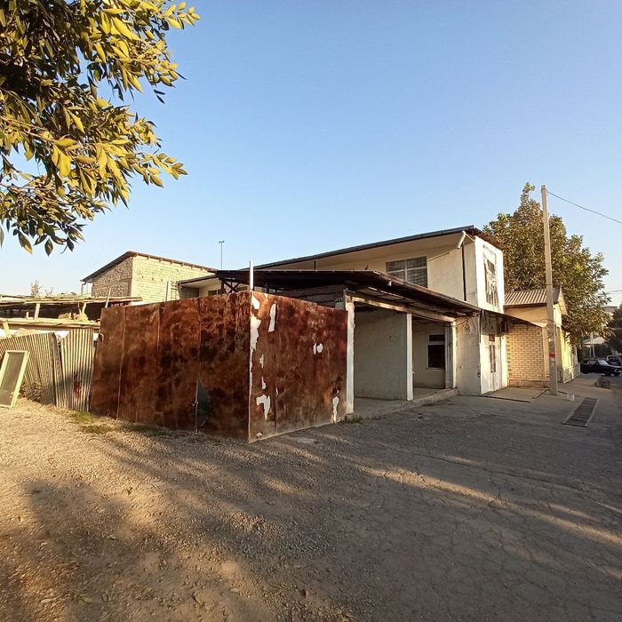 Продается участок в Мирзо Улугбекском районе