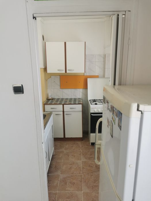 Închiriez garsoniera Dristor - McDonalds