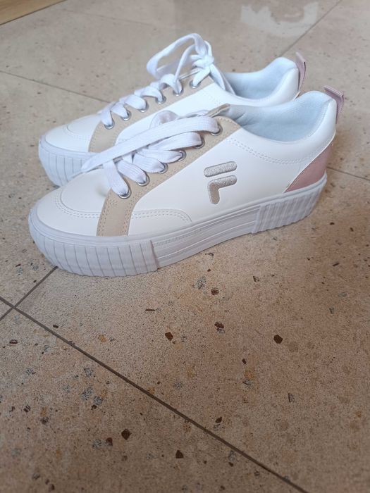 Спортни обувки Fila