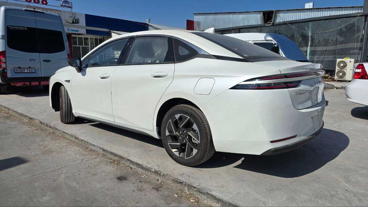 GAC Aion S ( Нотариусга тайёр ) янги партия