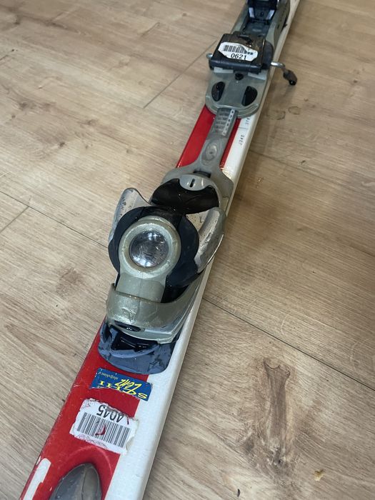 Карвинг ски  Solomon