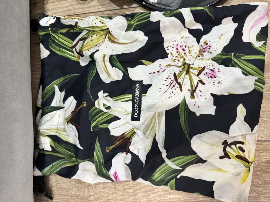 Sandale dolce & gabbana