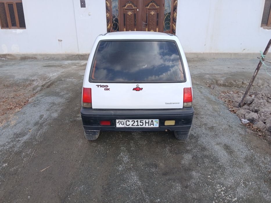 Tico sotiladi kelishamiz